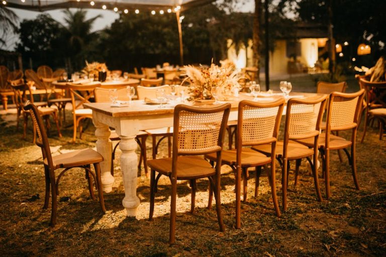 Budget-Friendly Event Planning: Elegance Without Breaking the Bank